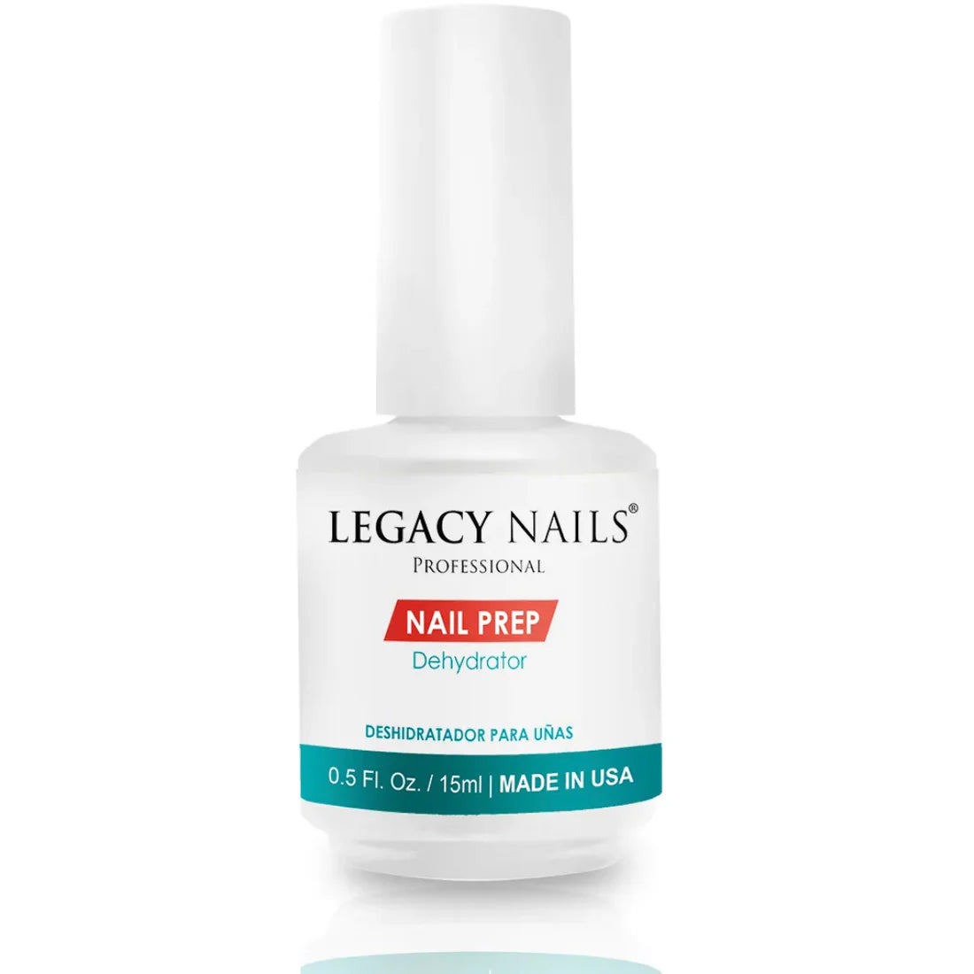 NAIL PREP DEHYDRATOR