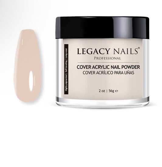 Cover Acrylic Nail Powder 2oz