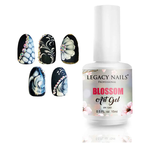 LEGACY NAILS - BLOSSOM ART GEL