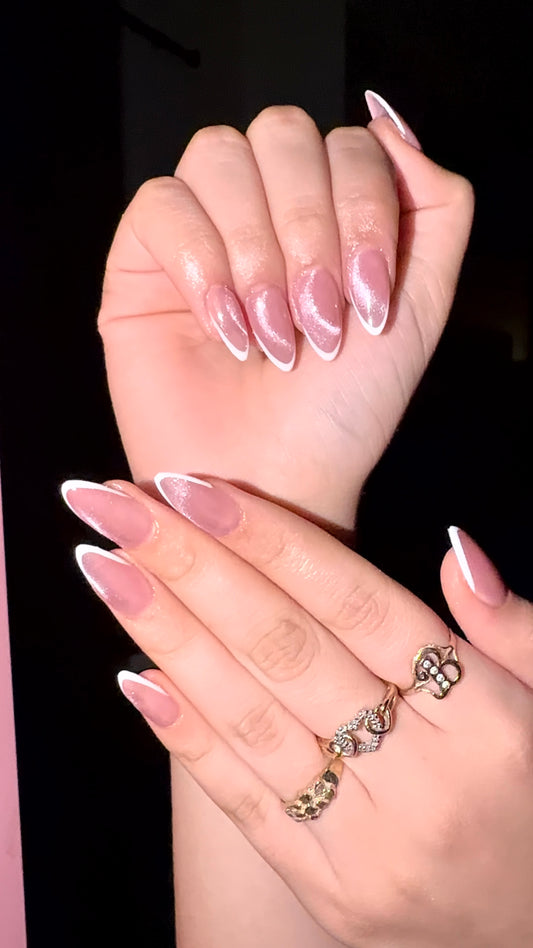 *PLATINUM KIT + FREE NAIL COURSE DALLAS* February 23, 24, 25, 26 & 27 (NON REFUNDABLE)